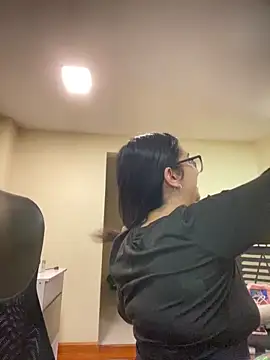 Kloe Novoa online show from 28, 2, 2026