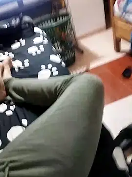 Andres  00 online show from 23, 3, 2026