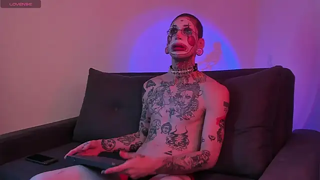 TokyoHatsumoto online show from 31, 10, 2025