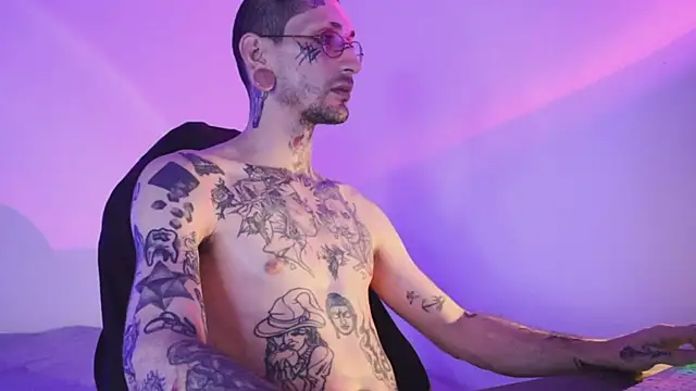 TokyoHatsumoto online show from 16, 11, 2025