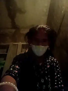 Snapshot of QRANSEXI chatting on 1, 11, 2025 QRANSEXI online show from 1, 11, 2025