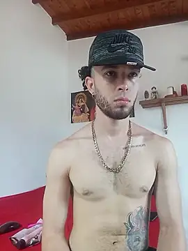 Paul Bellucci online show from 13, 11, 2025