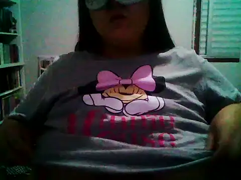 crazzyanne online show from 12, 11, 2025