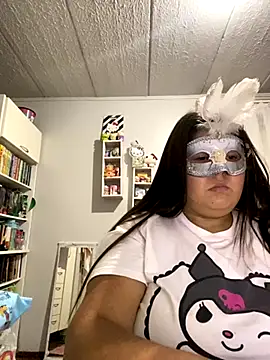 crazzyanne online show from 25, 11, 2025