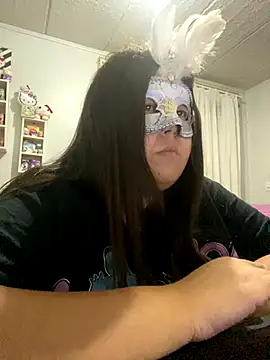 crazzyanne online show from 27, 11, 2025