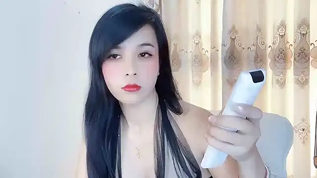 -Jenny-666- online show from 24, 7, 2026