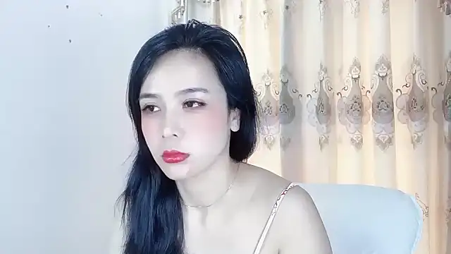 -Jenny-666- online show from 18, 6, 2026