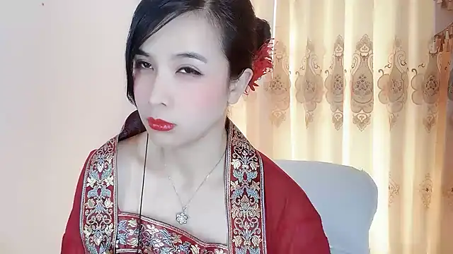 -Jenny-666- online show from 24, 6, 2026