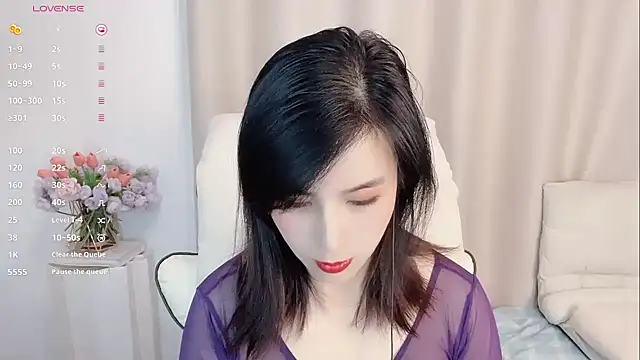 -Jenny-666- online show from 27, 10, 2025