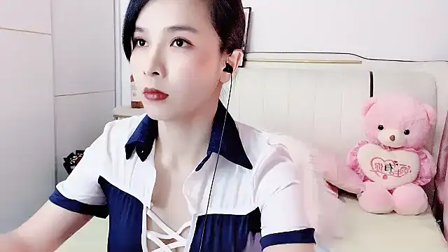 -Jenny-666- online show from 3, 3, 2026