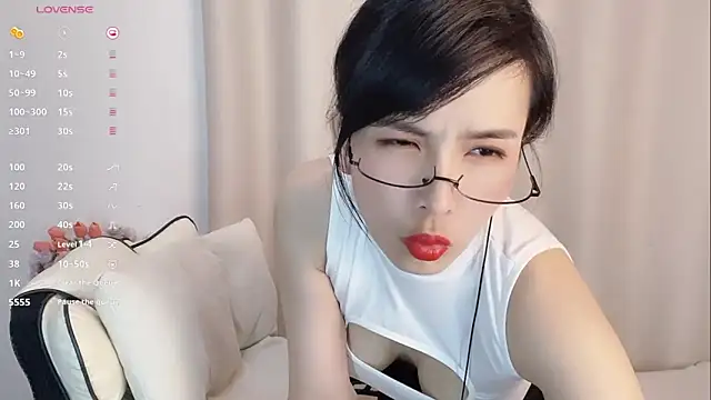 -Jenny-666- online show from 1, 11, 2025