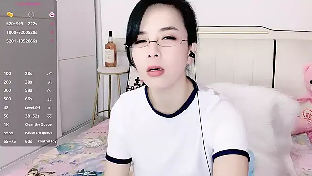 -Jenny-666- online show from 1, 2, 2026