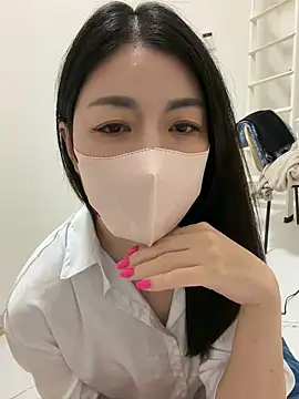 akimix xoxo online show from 26, 3, 2026