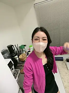 akimix xoxo online show from 11, 2, 2026