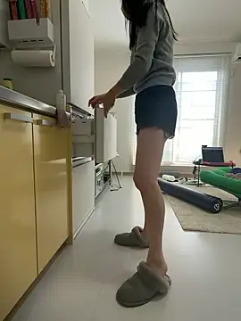 akimix xoxo online show from 22, 3, 2026