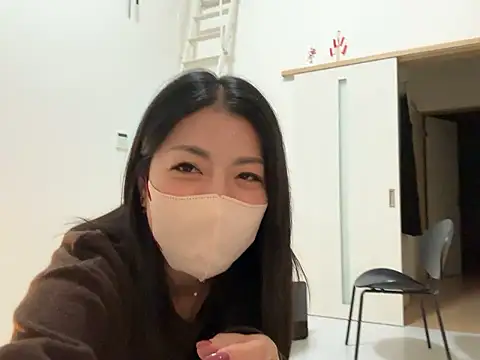 akimix xoxo online show from 5, 11, 2025