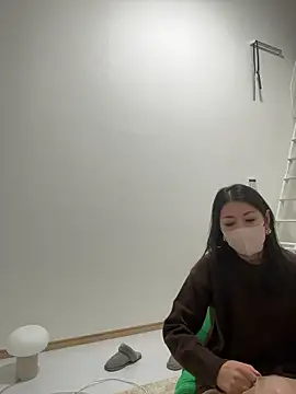 akimix xoxo online show from 14, 11, 2025