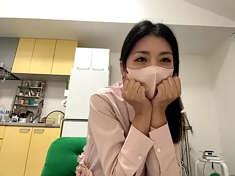 akimix xoxo online show from 2, 11, 2025