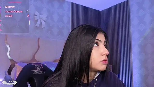 MAIILY TAY online show from 12, 2, 2026