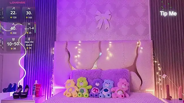 MAIILY TAY online show from 15, 1, 2026