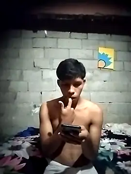 Brayanjuarez 10 online show from 2, 12, 2025