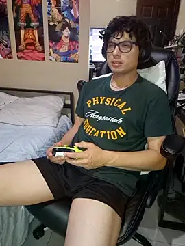 Ais B10 online show from 19, 4, 2026