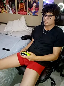 Ais B10 online show from 18, 4, 2026