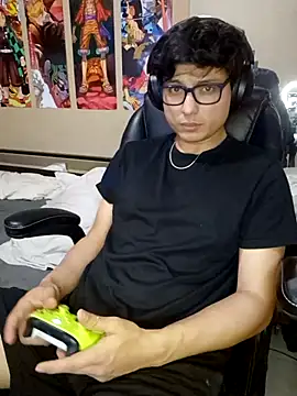 Ais B10 online show from 17, 3, 2026