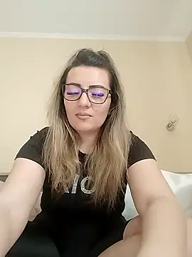 Gabrielaalialiali online show from 17, 1, 2026