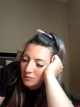 Gabrielaalialiali online show from 20, 4, 2026