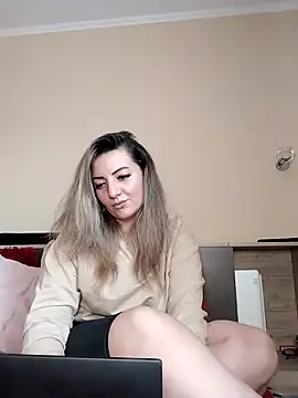 Gabrielaalialiali online show from 22, 2, 2026