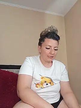 Snapshot of Gabrielaalialiali chatting on 27, 5, 2026 Gabrielaalialiali online show from 27, 5, 2026