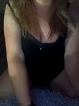 blondinaali online show from 24, 10, 2025