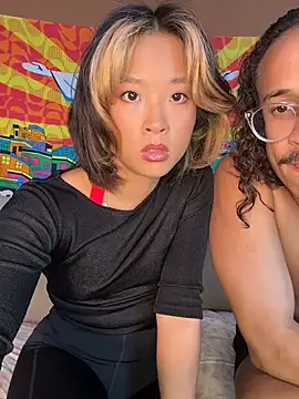 LillyFucksLeo online show from 31, 10, 2025