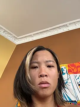 LillyFucksLeo online show from 19, 11, 2025