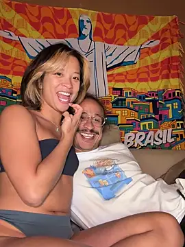 LillyFucksLeo online show from 3, 11, 2025