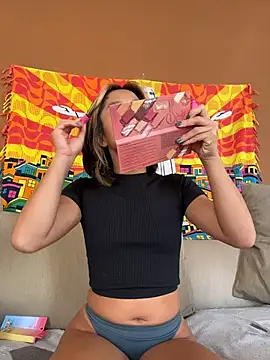 LillyFucksLeo online show from 5, 11, 2025