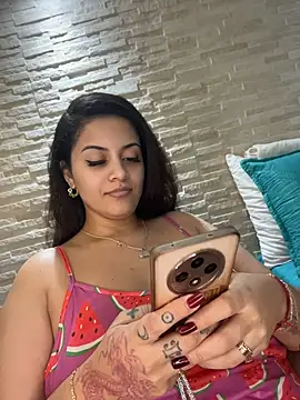 Snapshot of amellita-33 chatting on 22, 7, 2026 amellita-33 online show from 22, 7, 2026