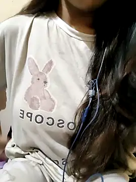 Snapshot of Sapnanisha54 chatting on 30, 10, 2025 Sapnanisha54 online show from 30, 10, 2025