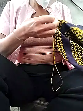 Milk xx online show from 11, 11, 2025