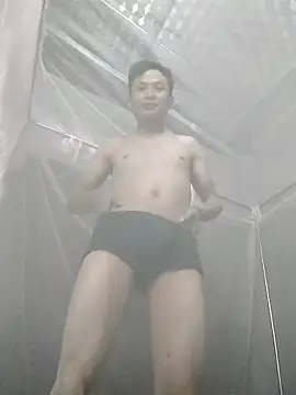 Wet x online show from 3, 11, 2025