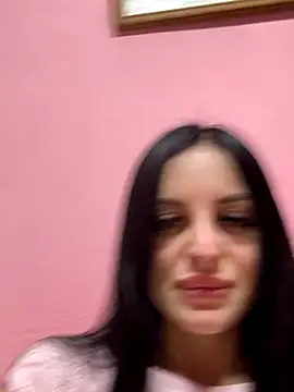 Alexiaaa121 online show from 21, 11, 2025