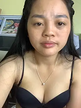 Snapshot of gau-misa chatting on 29, 10, 2025 gau-misa online show from 29, 10, 2025