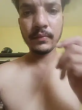 indoregigolo online show from 29, 3, 2026