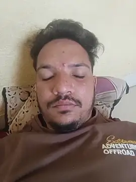 indoregigolo online show from 5, 3, 2026