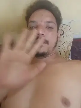 indoregigolo online show from 4, 3, 2026