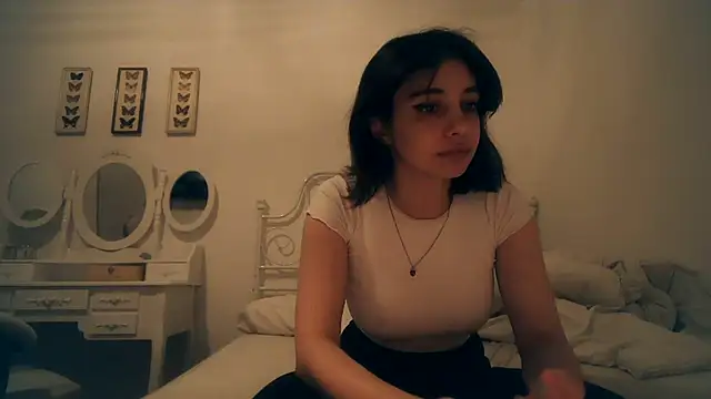 bellefleurrr online show from 23, 2, 2026