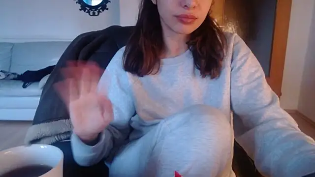 bellefleurrr online show from 18, 11, 2025