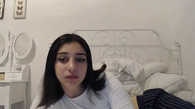 bellefleurrr online show from 20, 4, 2026