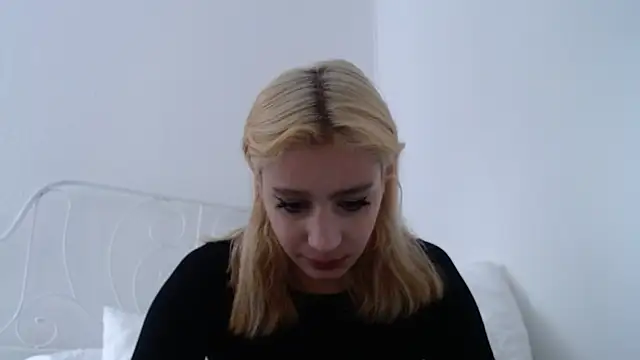 bellefleurrr online show from 22, 12, 2025